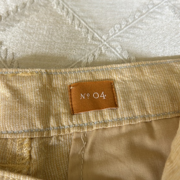 Anthropologie wide leg cords - Picture 7 of 11